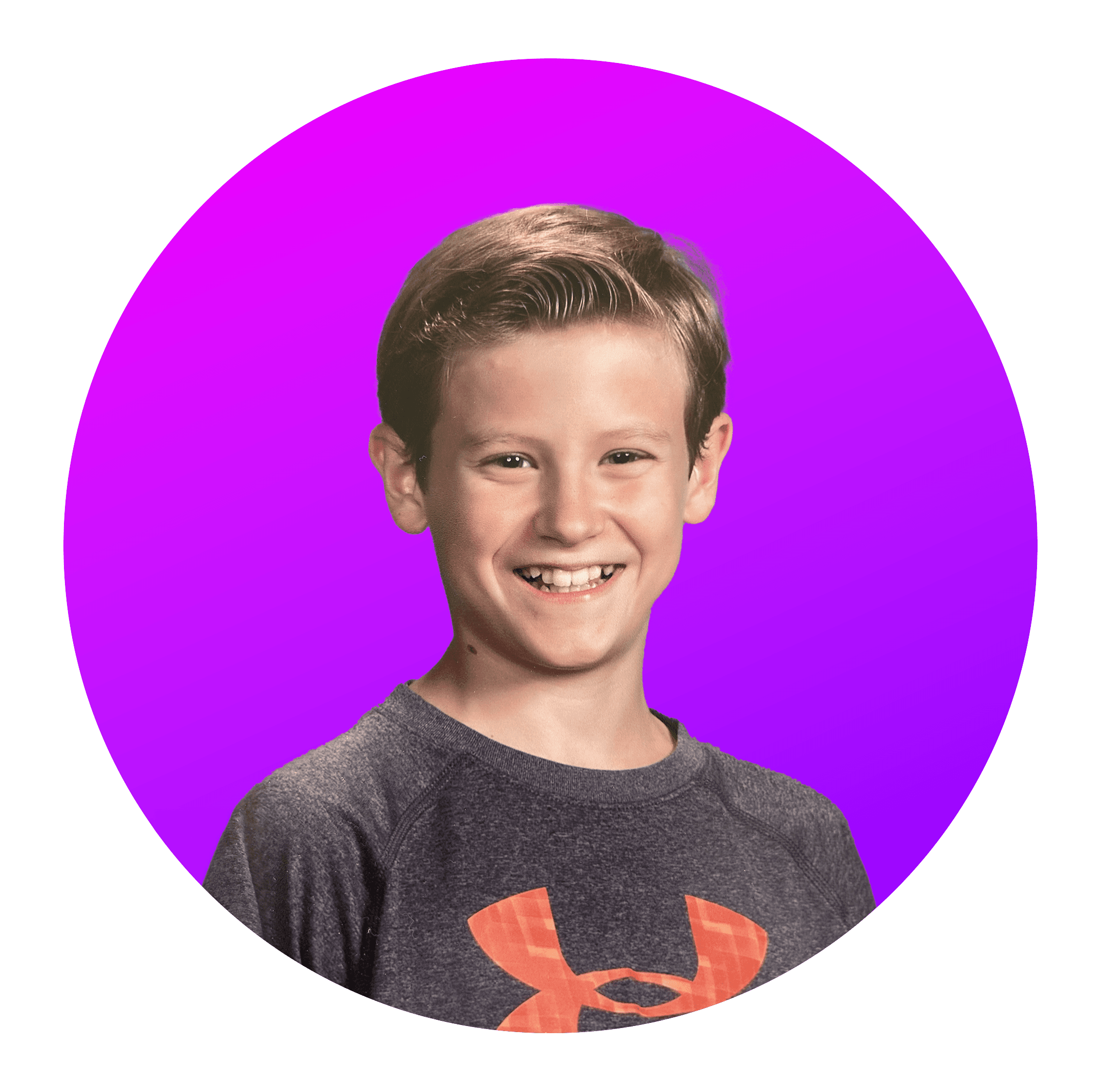 Headshot Reveal
